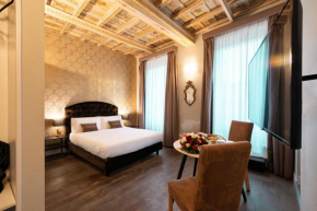 Le Suite del Barone